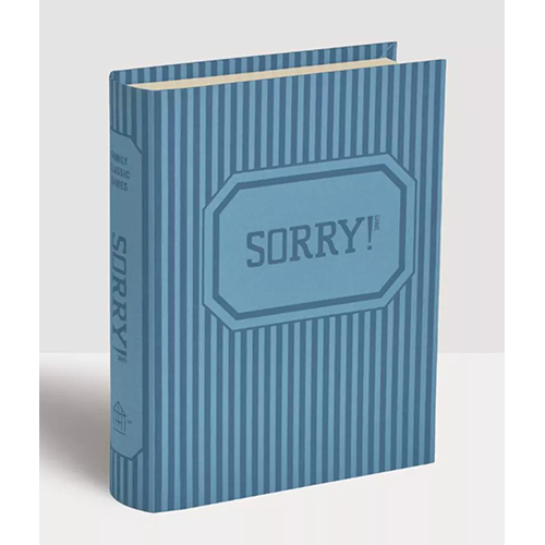 Hearth & Hand With Magnolia Sorry! Game